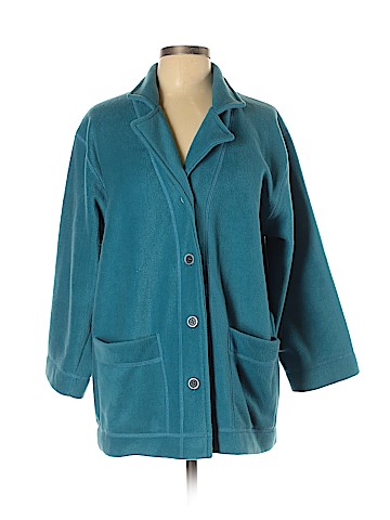 Anthony Richards Fleece (view 1)