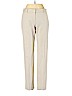 Theory Tan Dress Pants Size 00 - photo 1