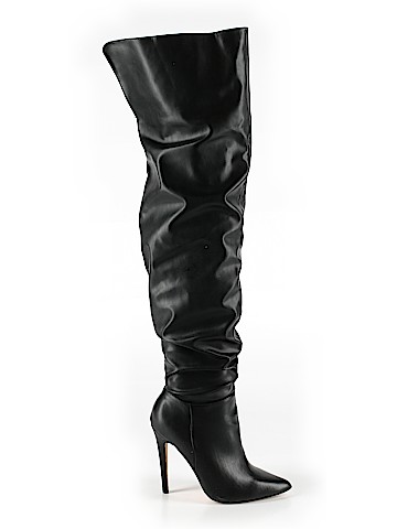 Shoedazzle Boots (view 1)
