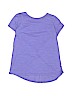 Active by Old Navy Purple Active T-Shirt Size 10 - photo 1