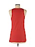 Old Navy Red Sleeveless Top Size M (petite) - photo 2