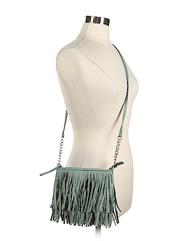 Unbranded Crossbody Bag (view 2)