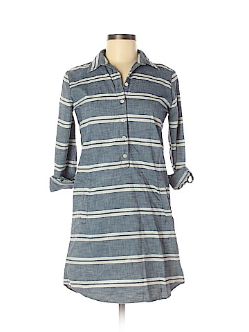 Ann Taylor LOFT Casual Dress (view 1)