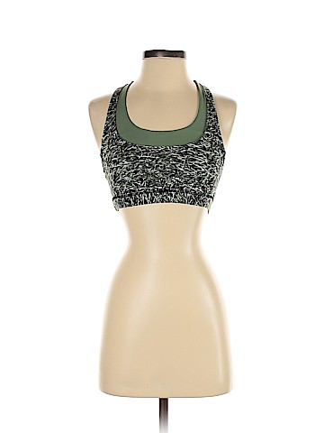 Lululemon Athletica Sports Bra (view 1)