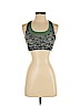 Lululemon Athletica Green Sports Bra Size 4 - photo 1