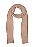 J. Crew Factory Store Solid Brown Scarf One size - photo 1