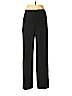 Tahari by ASL Black Dress Pants Size 8 (petite) - photo 1