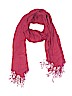 Unbranded Solid Burgundy Scarf One size - photo 1