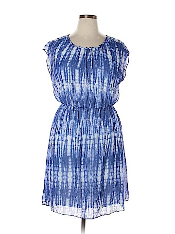 AB Studio Casual Dress (view 1)