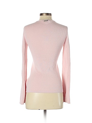 MICHAEL Michael Kors Long Sleeve Top (view 2)