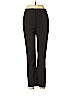 Zara 100% Cotton Black Khakis Size 6 - photo 1