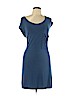 Victoria's Secret Blue Casual Dress Size M - photo 1
