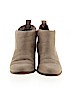 American Eagle Outfitters Tan Ankle Boots Size 7 - photo 2