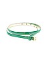 Unbranded Solid Green Belt Size L - photo 1