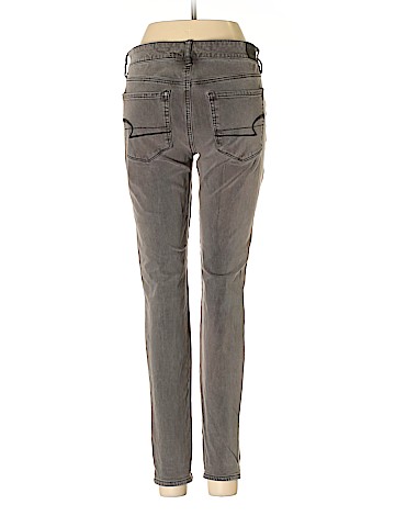 American Eagle Outfitters Jeans (view 2)
