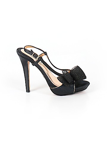 Badgley Mischka Heels (view 1)