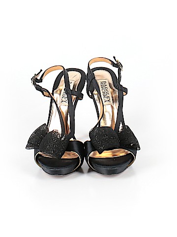 Badgley Mischka Heels (view 2)