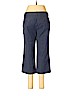Talbots Blue Dress Pants Size 8 (petite) - photo 2