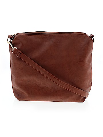 Unbranded Crossbody Bag (view 1)