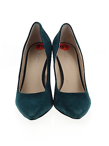 Nine West Heels (view 2)
