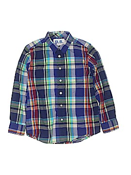 P.S. From Aeropostale Size 10