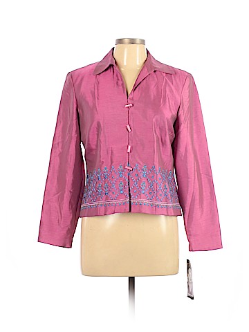 Donna Ricco Jacket (view 1)