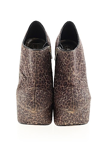 Wild Pair Wedges (view 2)