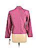 Donna Ricco Pink Jacket Size 12 (petite) - photo 2