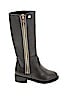 Stuart Weitzman Black Boots Size 6 (kids) - photo 1