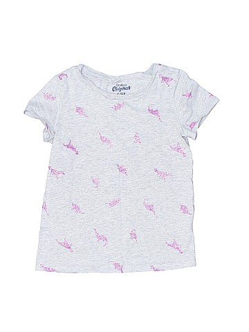 OshKosh B'gosh Short Sleeve T-Shirt (view 1)