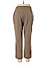 Investments Tan Casual Pants Size 12 (petite) - photo 2