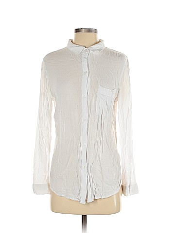 Rails Long Sleeve Blouse (view 1)