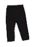 Baby Gap Black Leggings Size 3 - photo 2