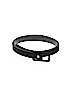 Unbranded Solid Black Belt Size L - photo 1