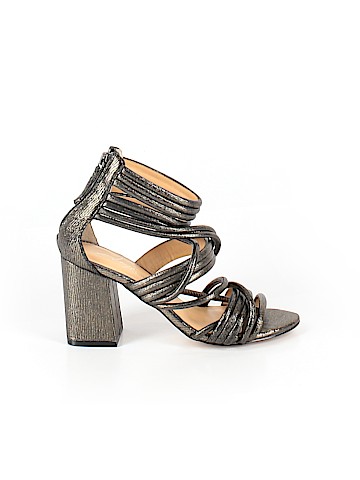 Daya by Zendaya Heels (view 1)