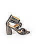 Daya by Zendaya Black Heels Size 9 - photo 1