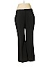 George Black Dress Pants Size 12 (petite) - photo 1