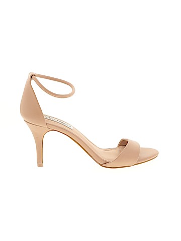 Steve Madden Heels (view 1)