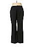 George Black Dress Pants Size 12 (petite) - photo 2
