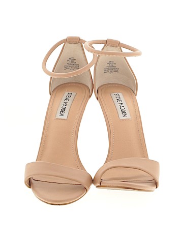 Steve Madden Heels (view 2)