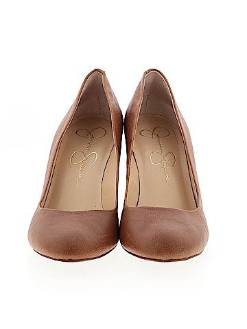 Jessica Simpson Wedges (view 2)