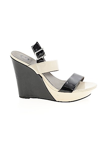 G by GUESS Wedges (view 1)