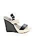 G by GUESS Black Wedges Size 9 - photo 1