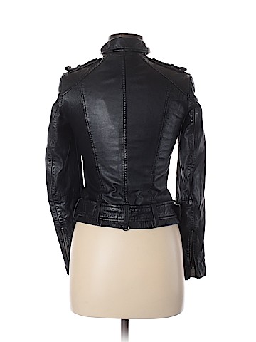 Muubaa Leather Jacket (view 2)
