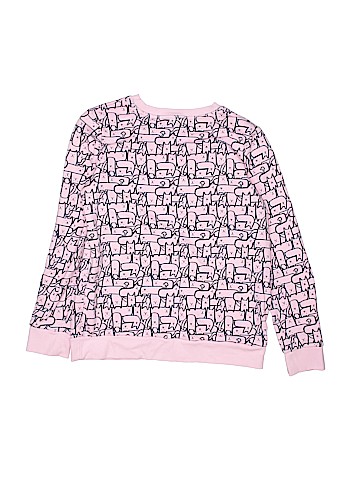 Cat & Jack Pullover Sweater (view 2)