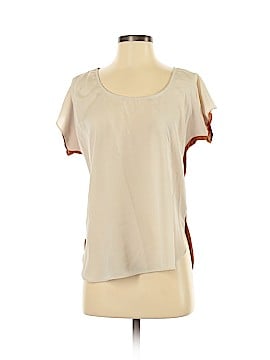 Love 21 Short Sleeve Blouse (view 1)