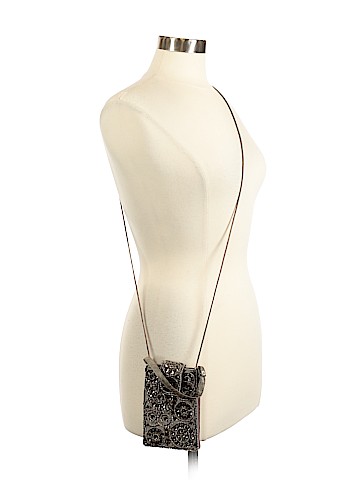 Bamboo Crossbody Bag (view 2)