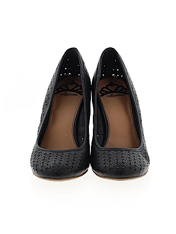 Fergalicious Wedges (view 2)