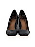Fergalicious Black Wedges Size 9 1/2 - photo 2