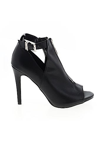 Aldo Ankle Boots (view 1)